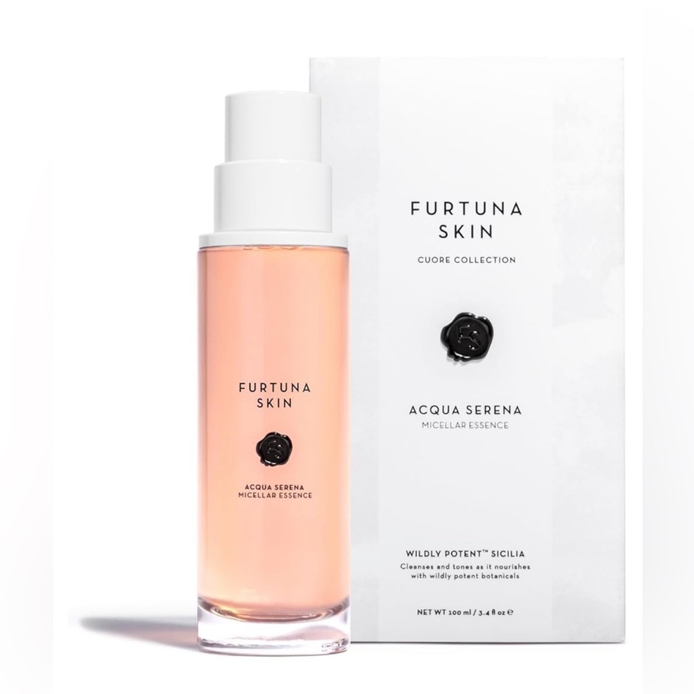 Furtuna Skin Micellar Essence